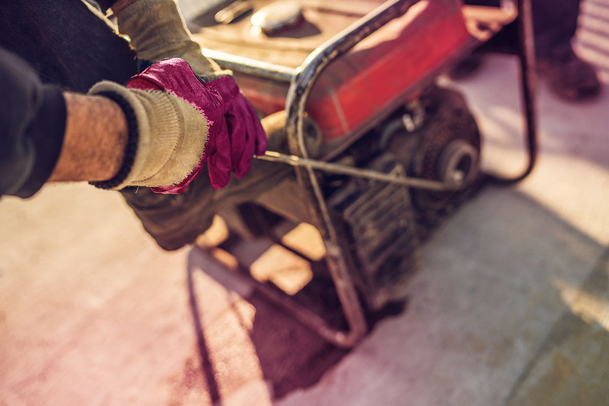 Sultangazi Jeneratörcü